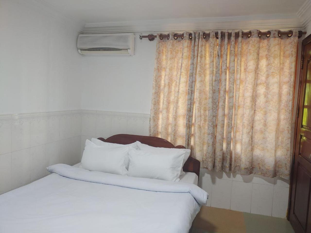 סיאם ריפ Centro Guest House מראה חיצוני תמונה